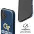 Georgia Institute of Technology GT Blue iPhone 16 Magsafe Impact Case